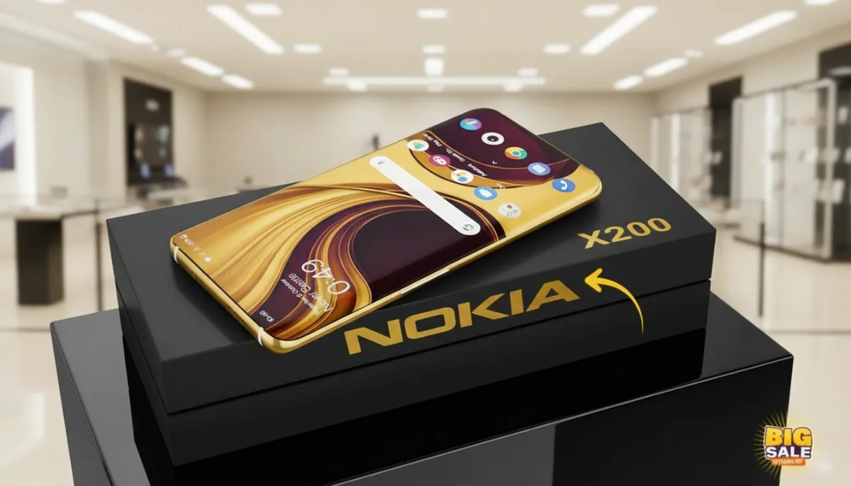 Nokia X200 5G Lunch 2026: The Return of the Legend?