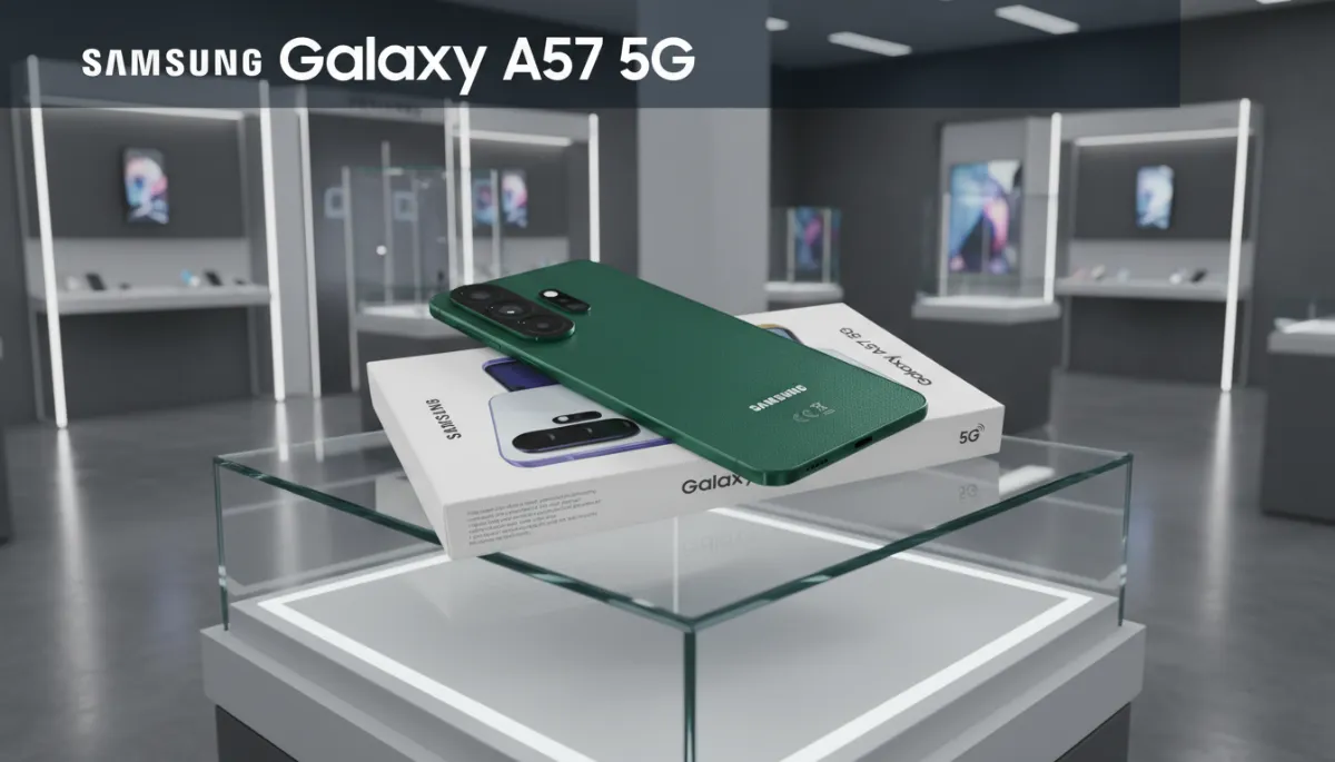 Samsung Galaxy Megapower 5G Return 2026: The Mid-Range Beast is Back!